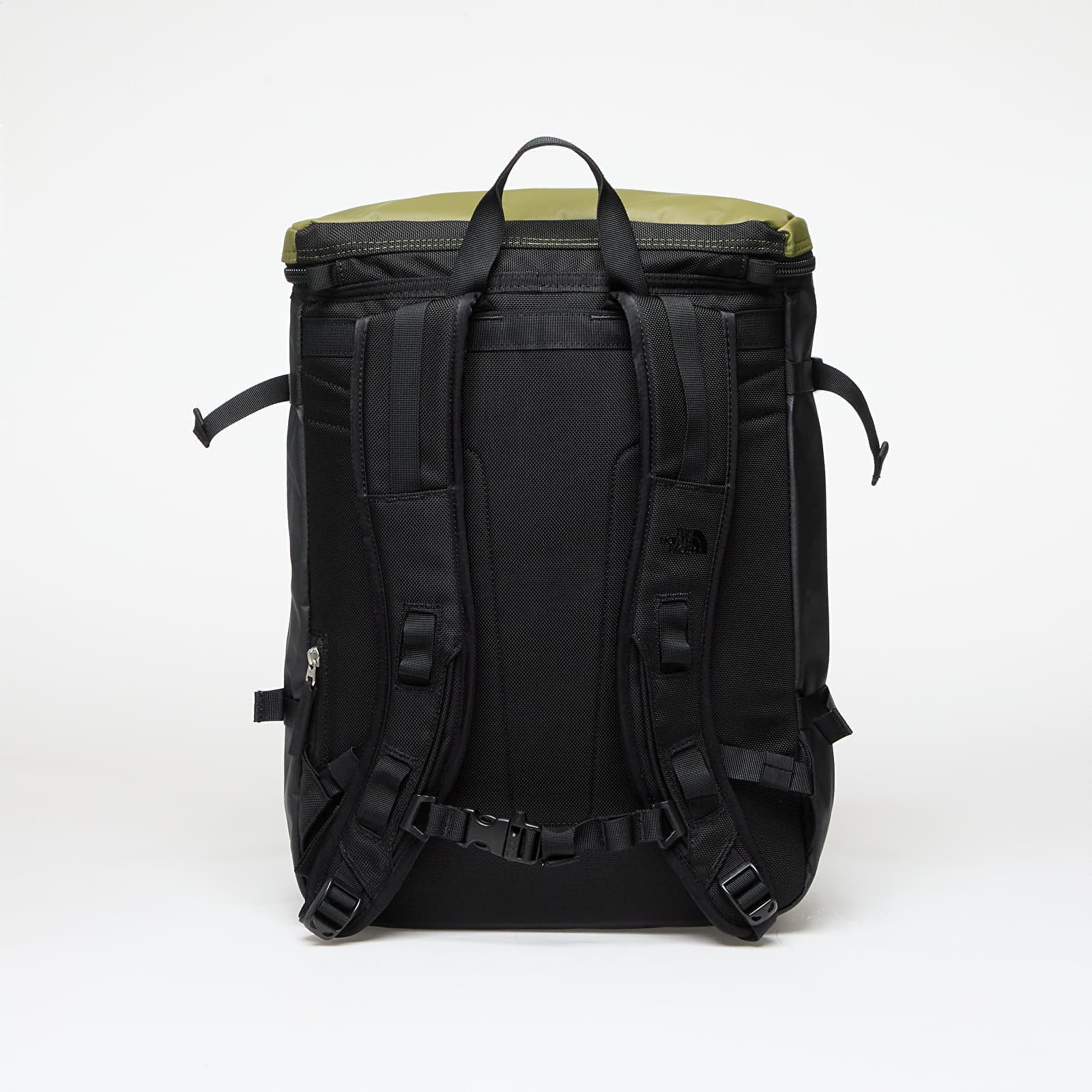 Base Camp Fuse Box Backpack Forest Green 30 l