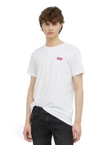 Levi's Cotton T-Shirt 2-Pack 79681.0044
