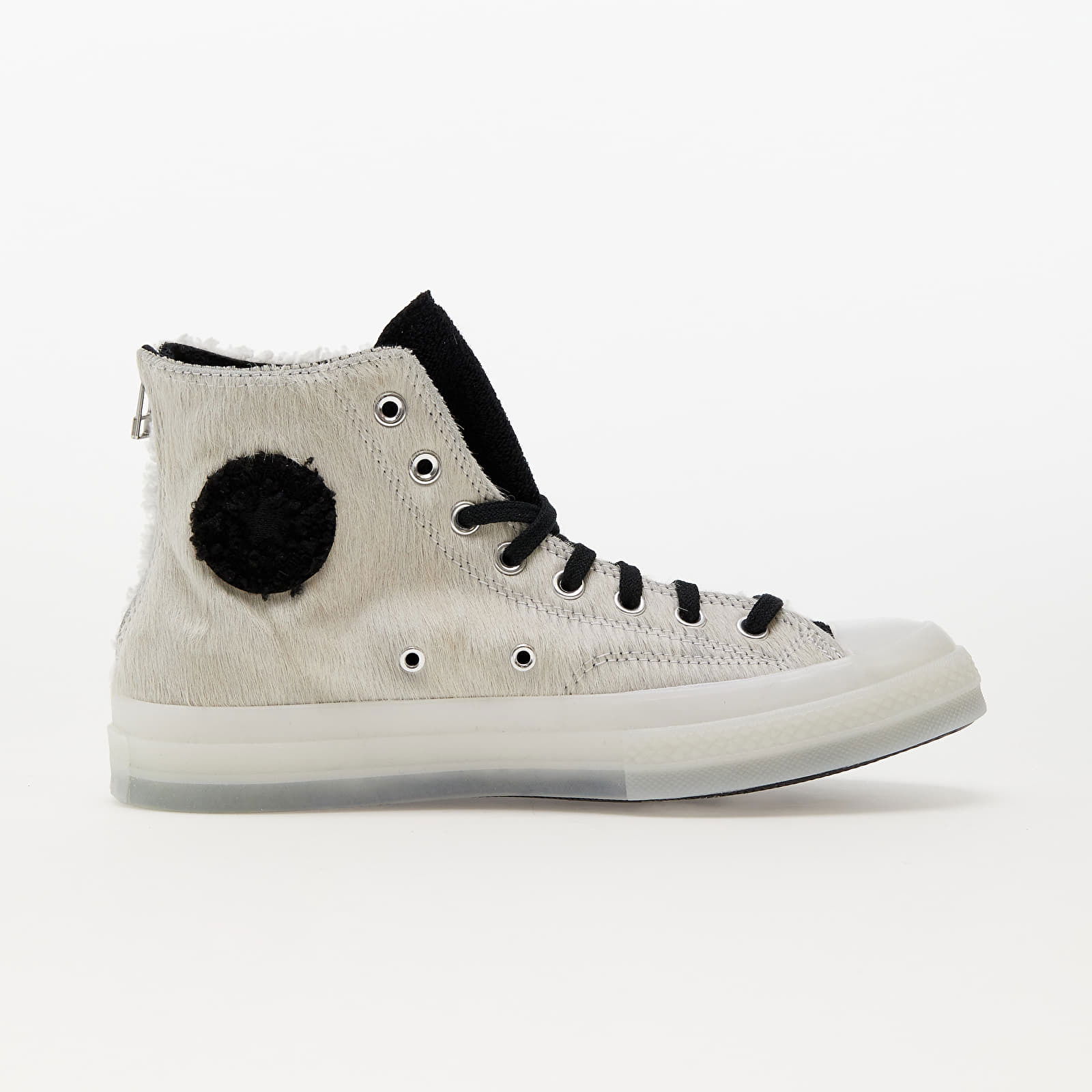 CLOT x Chuck 70 High