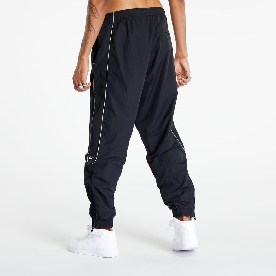 Solo Swoosh Track Pant