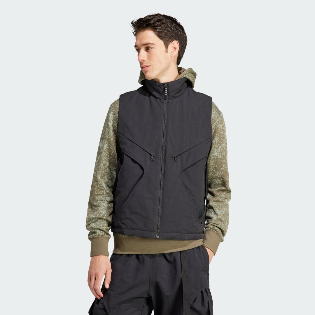 Adventure Premium Multi-Pocket Vest