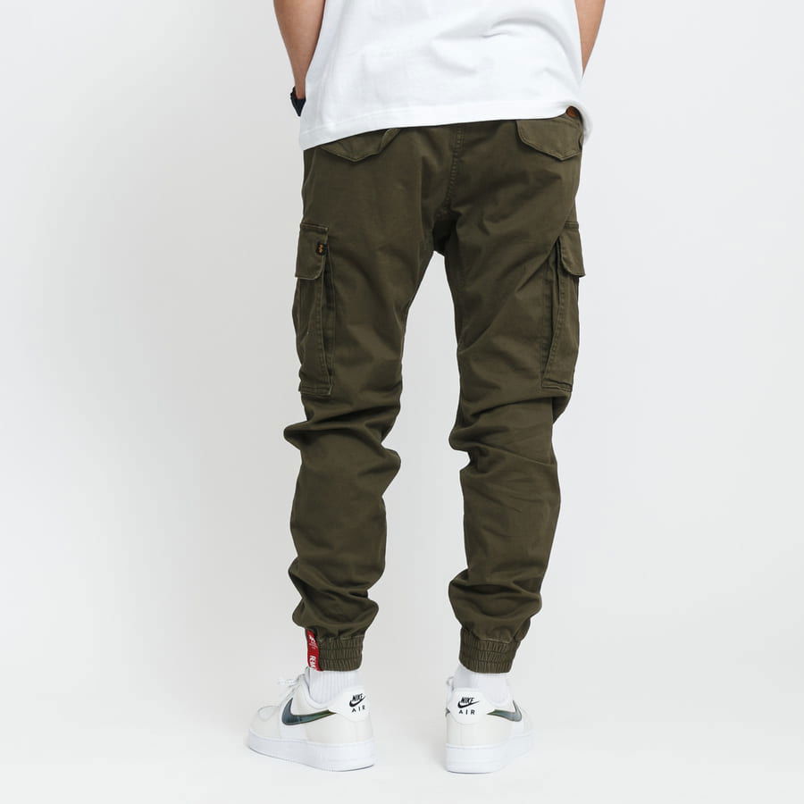 Airman Pant