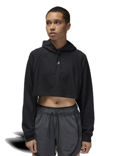 Sport Cropped Sweatshirt