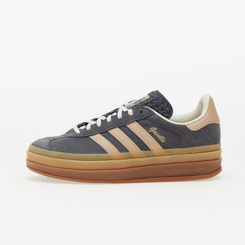 adidas Originals adidas Gazelle Bold W Gray, Women's low-top sneakers IE0428