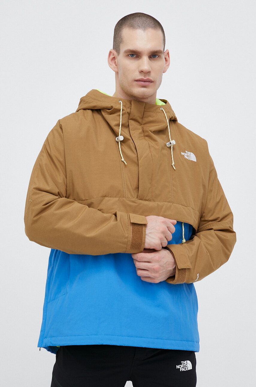 Jacket 78 Low-Fi Hi-Tek