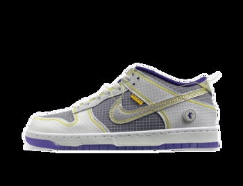 Nike Union LA x Dunk Low "Passport Pack - Purple Gold" DJ9649-500