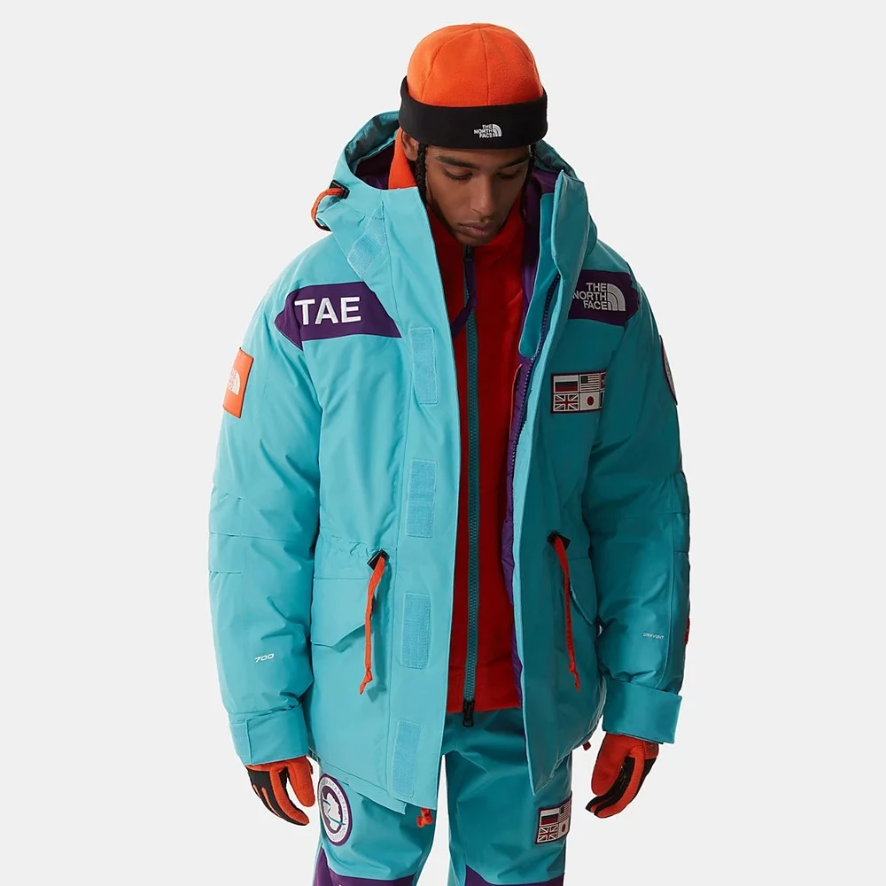The North Face TAE Expedition Parka NF0A5GF23XT1