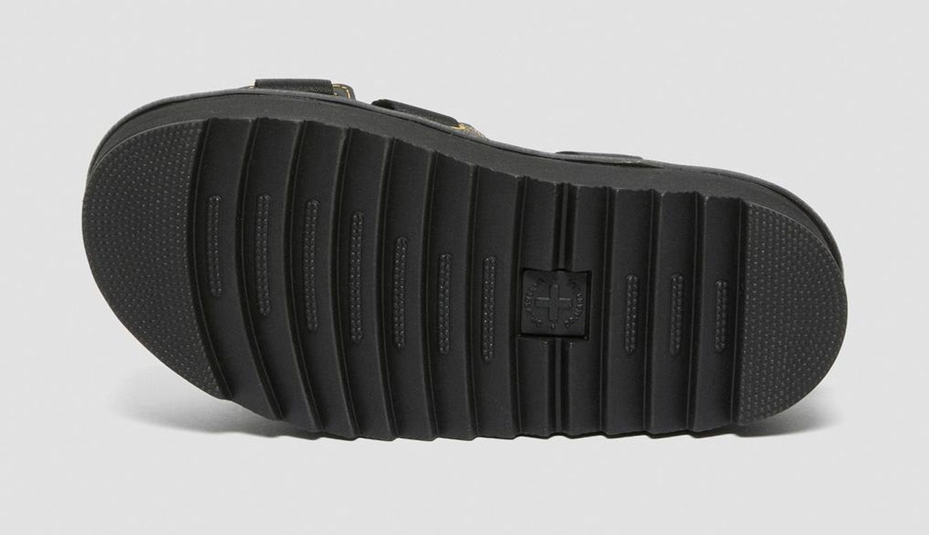 Kimber Logo Webbing Strap