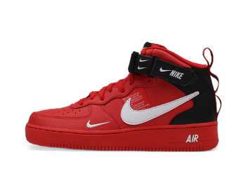 Nike Air Force 1 Mid '07 LV8 ''Overbranding'' 804609-605