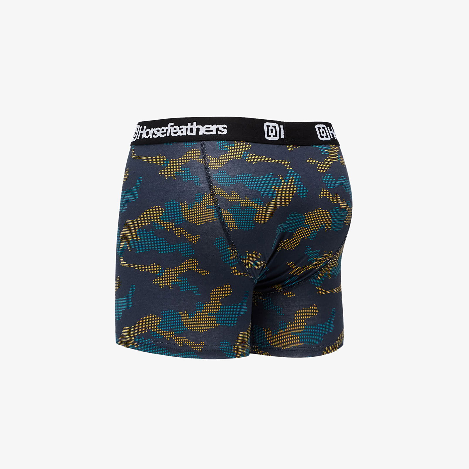 Sidney Boxer Shorts