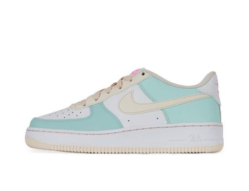 Air Force 1 Low "Emerald Rise Guava Ice Pink"