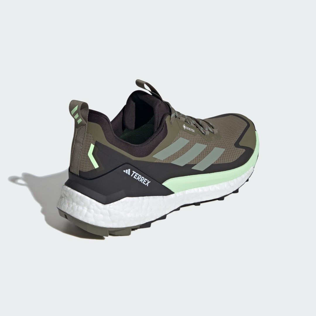 adidas TERREX FREE HIKER 2.0 LOW GORE-TEX