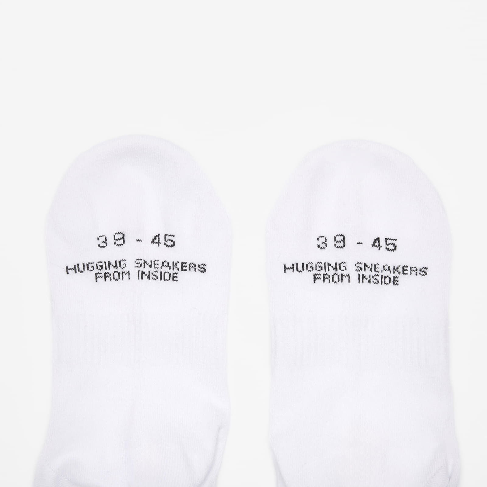 Ankle Socks 3-Pack White