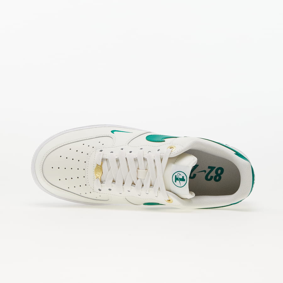 Air Force 1 "Malachite"