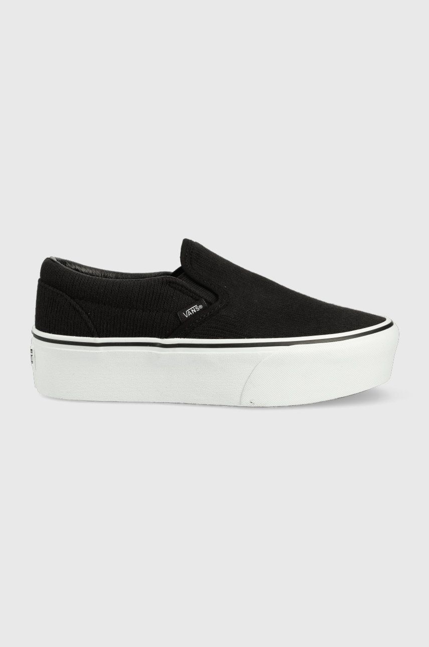 Classic Slip-on Stackform