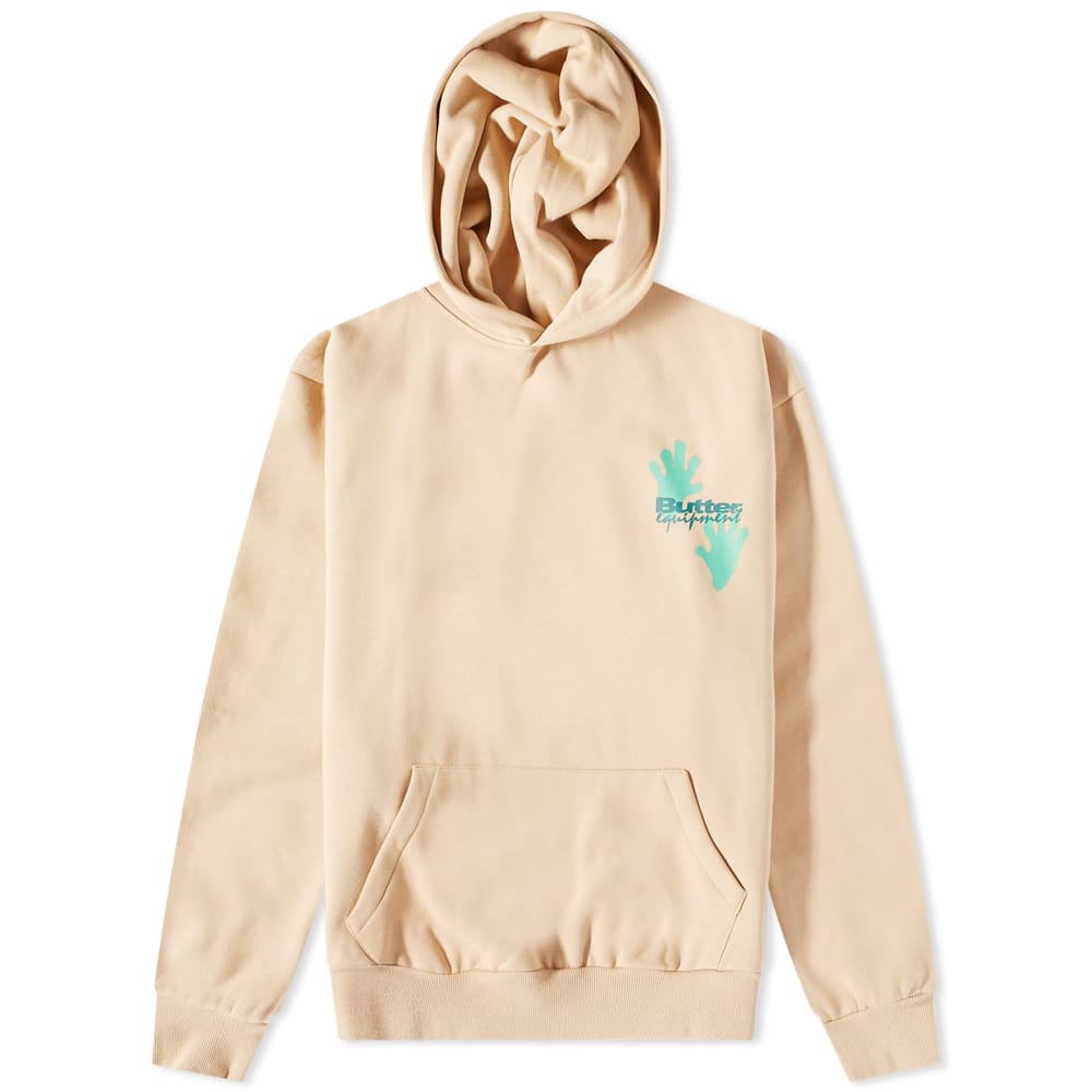 Amphibian Hoody