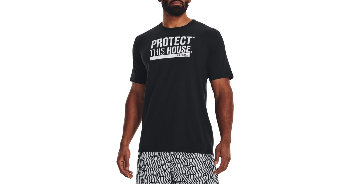 Protect This House Tee