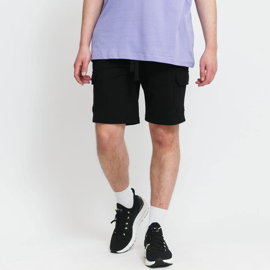 Organic Cargo Sweatshorts