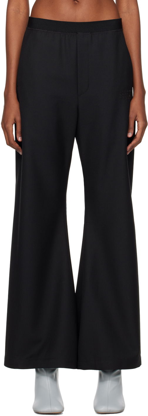 MM6 Elasticized Trousers