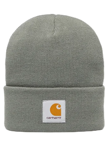 Carhartt WIP Short Watch Hat Green I017326.1NDXX