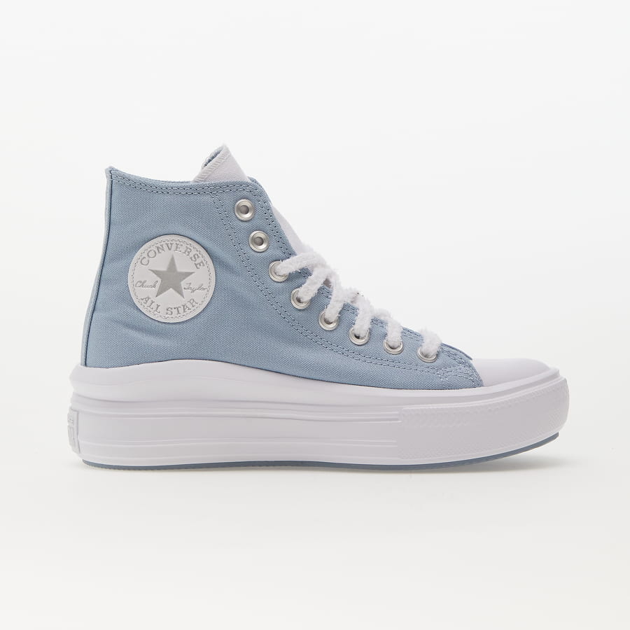 Chuck Taylor All Star Move CX Platform