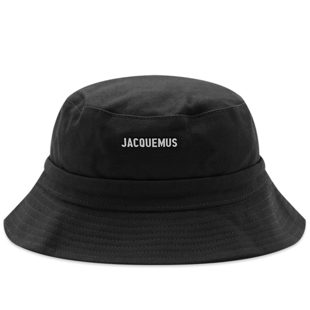 Le Bob Gadjo Bucket Hat