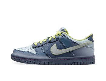 Nike Dunk Low Halloween I Am Fearless (GS) FQ8354-491