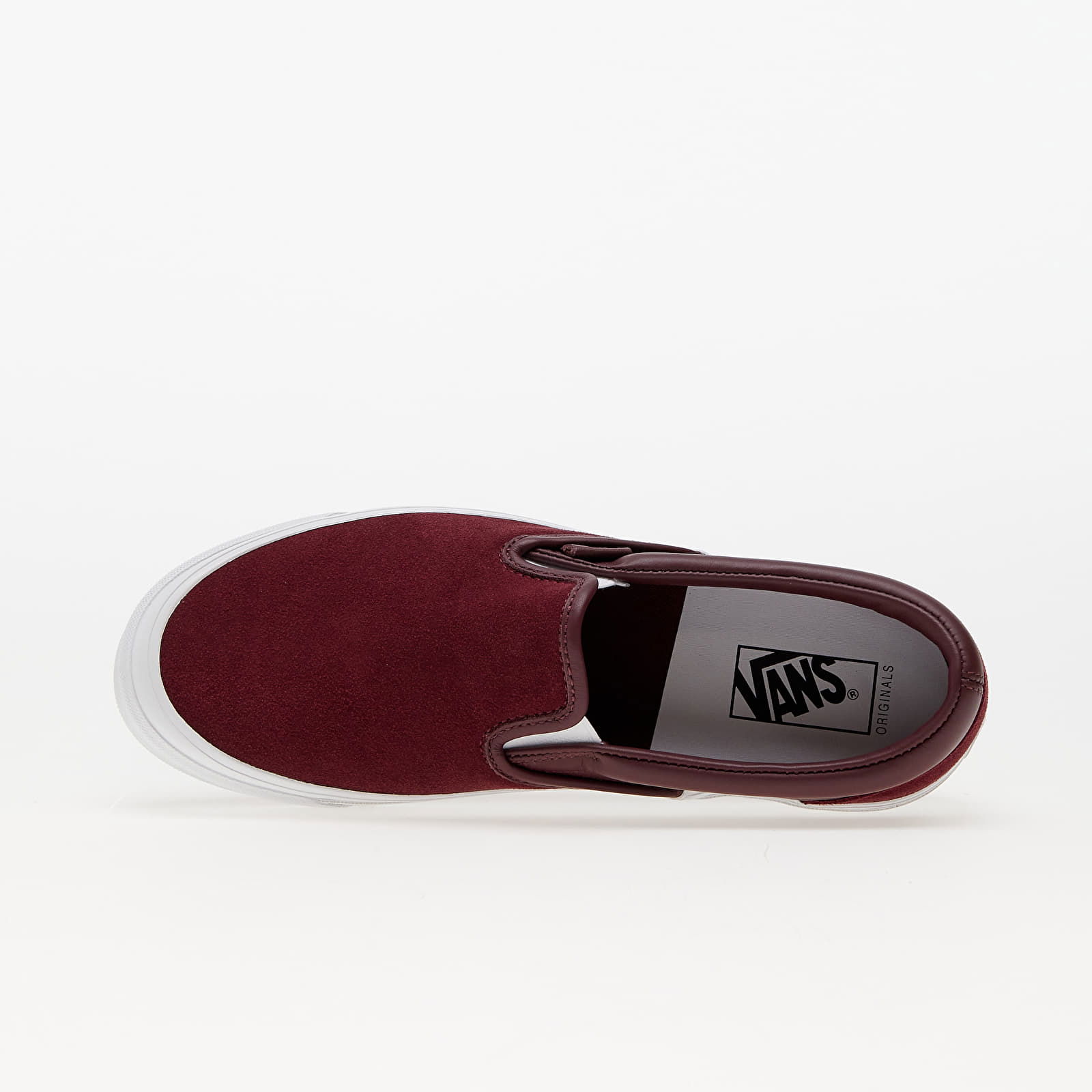 Vault OG Classic Slip-On LX