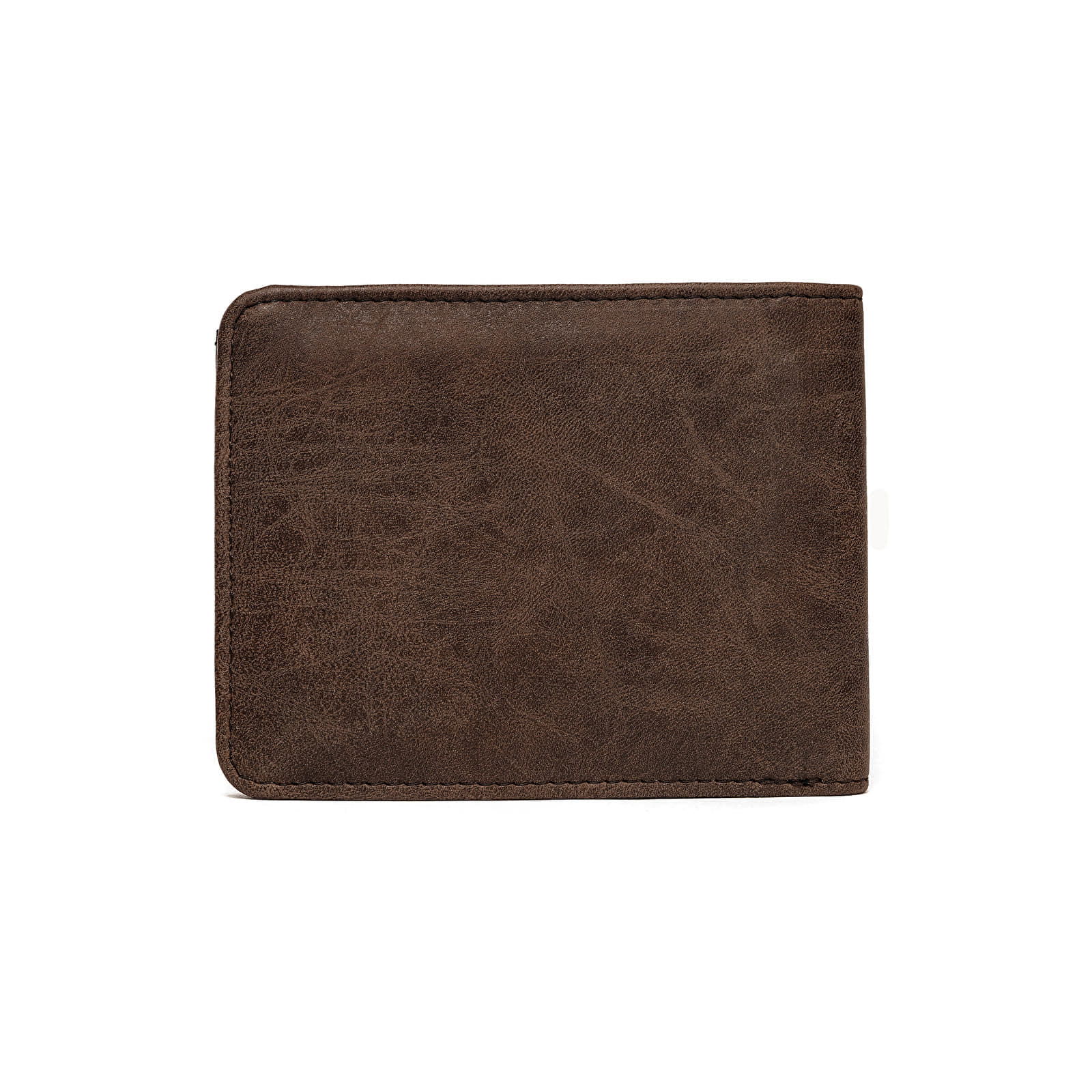 Gord Wallet Brown