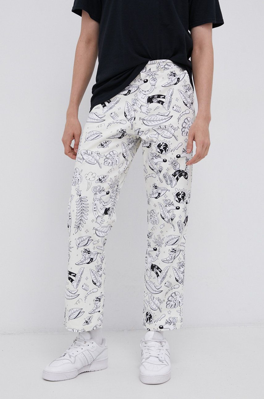 x Steven Harrington Painter Pants