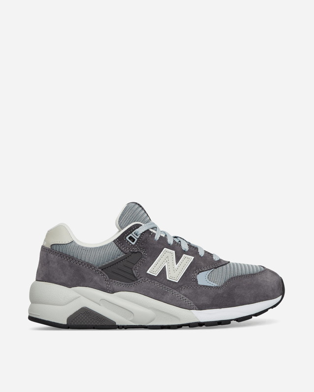 580 Sneakers Magnet Grey