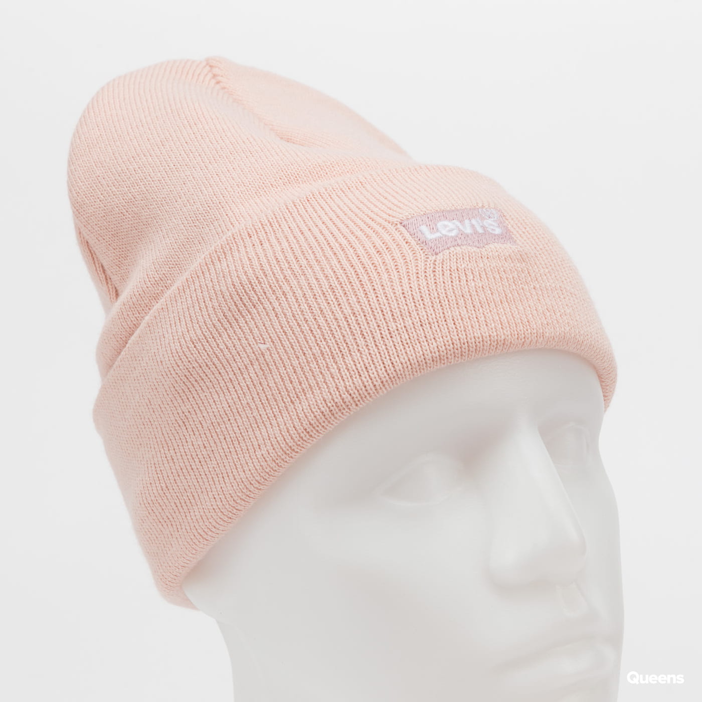 Slouchy Beanie Tonal