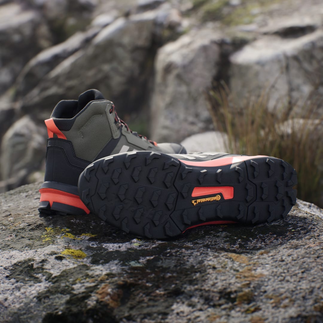 Terrex AX4 Mid GORE-TEX