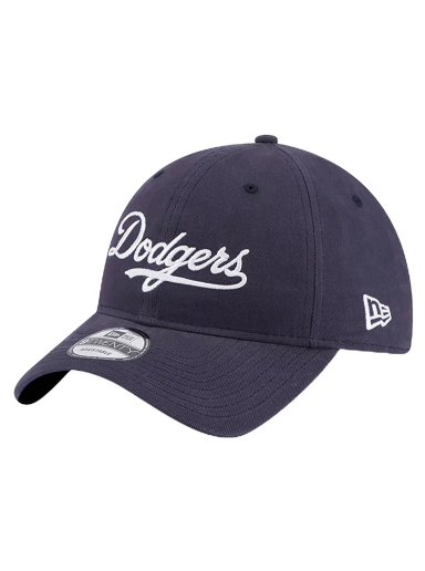New Era LA Dodgers Team Script 9TWENTY Adjustable Cap 60364220