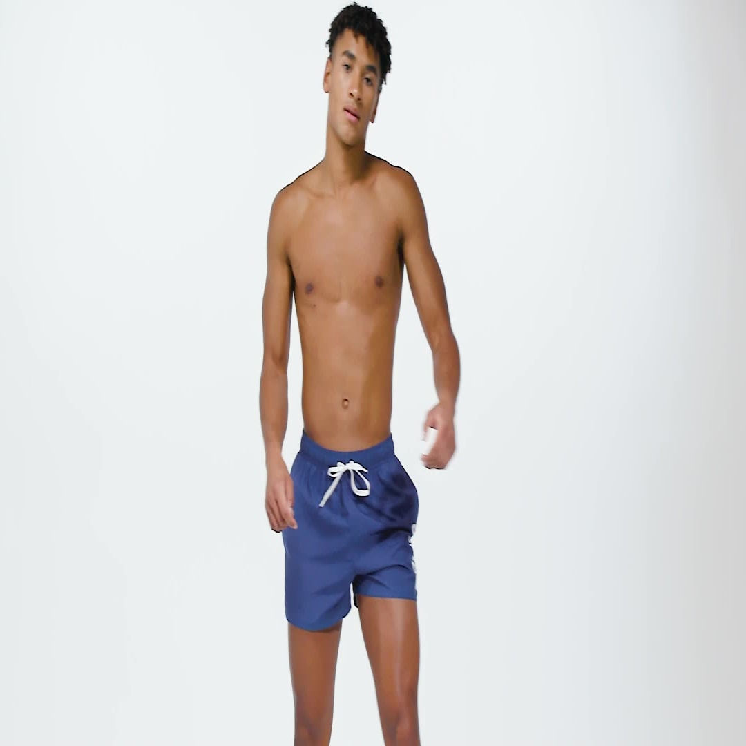 Essentials Logo CLX Swim Shorts