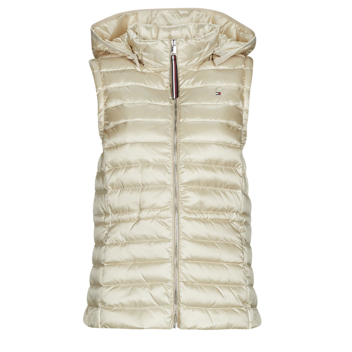 Duffel coats FEMININE LW DOWN VEST