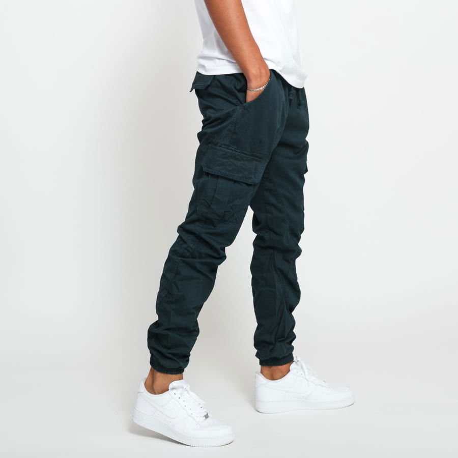 Cargo Jogging Pants