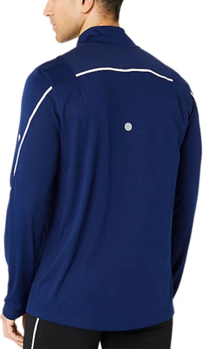 ROAD LITE-SHOW 1/2 ZIP TOP