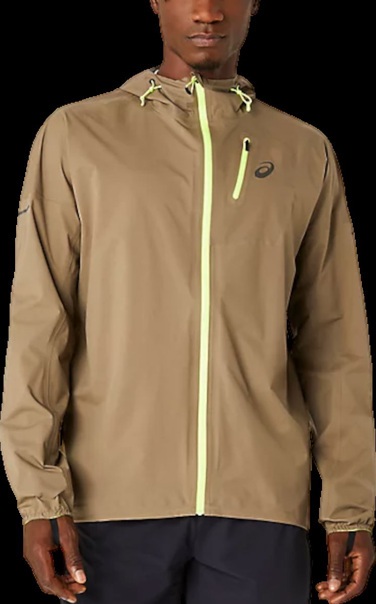 FUJITRAIL WATERPROOF JACKET