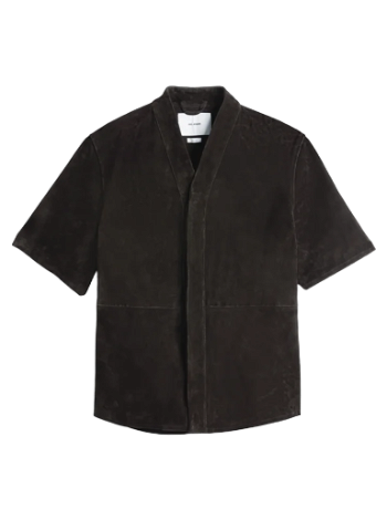AXEL ARIGATO Reed Suede Shirt A1561001