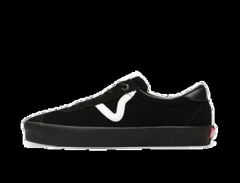 Vans Sport Low "Black" VN000CQRBKA