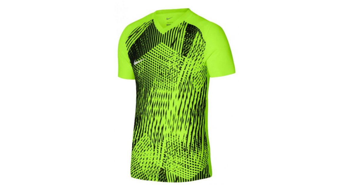 Dri-FIT Precision IV Jersey