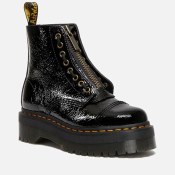 Dr. Martens Women's Sinclair Patent-Leather 27720001