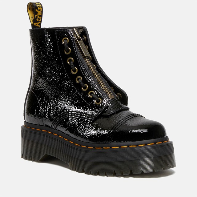 Women's Sinclair Patent-Leather