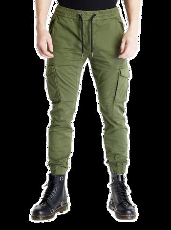 Alpha Industries Cotton Twill Jogger 116202-142