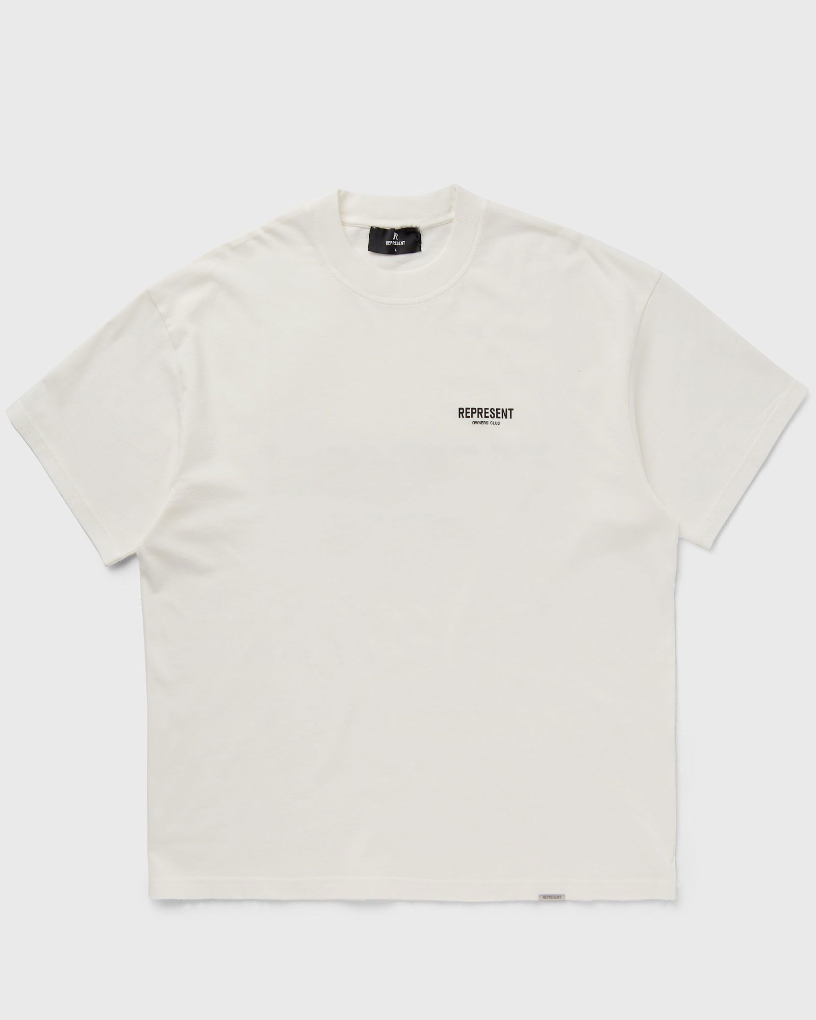 REPRESENT OWNERS CLUB T-SHIRT