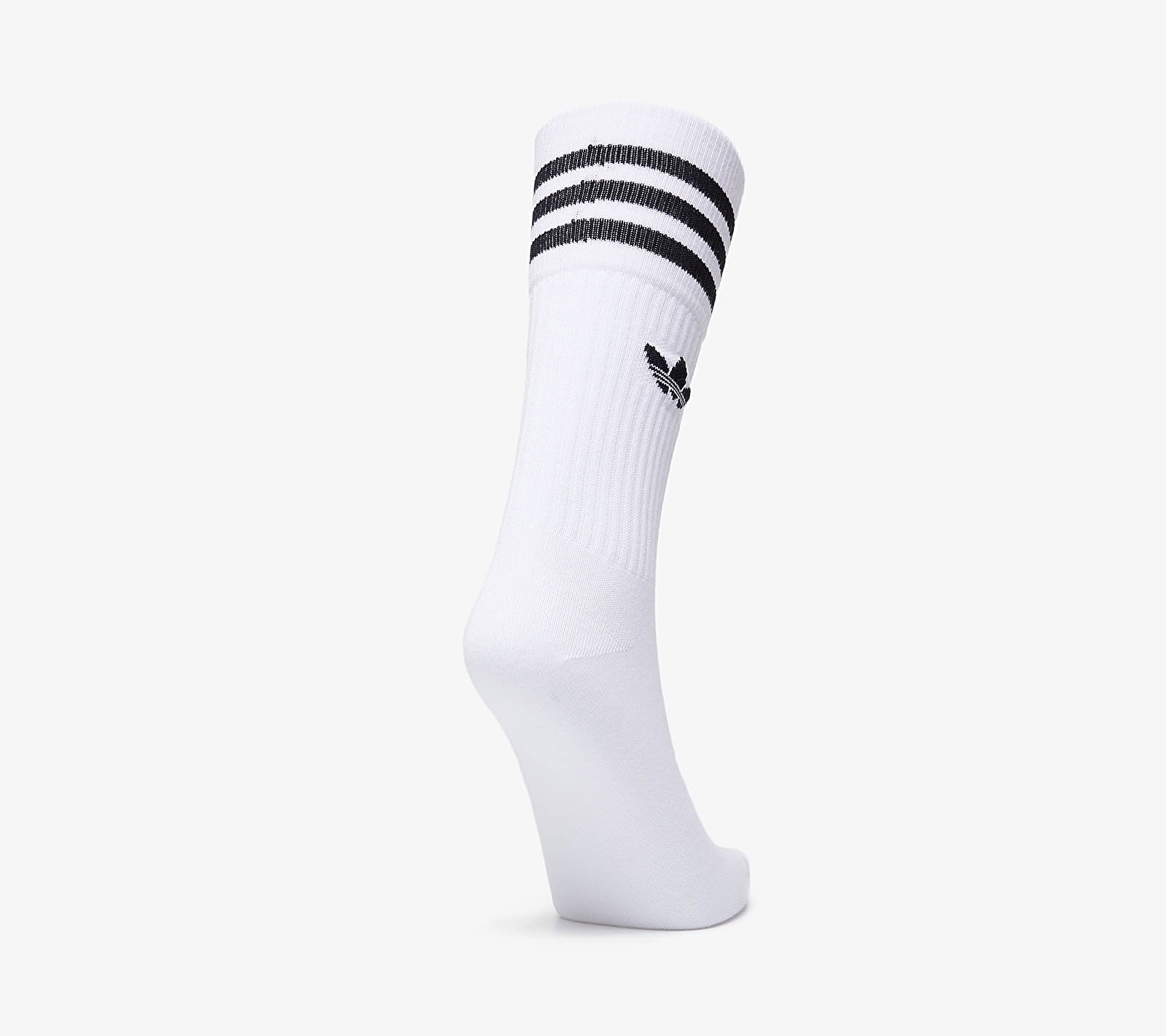 Solid Crew Sock 3-Pack