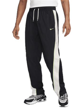 Nike Woven Basketball Trousers FB7133-010