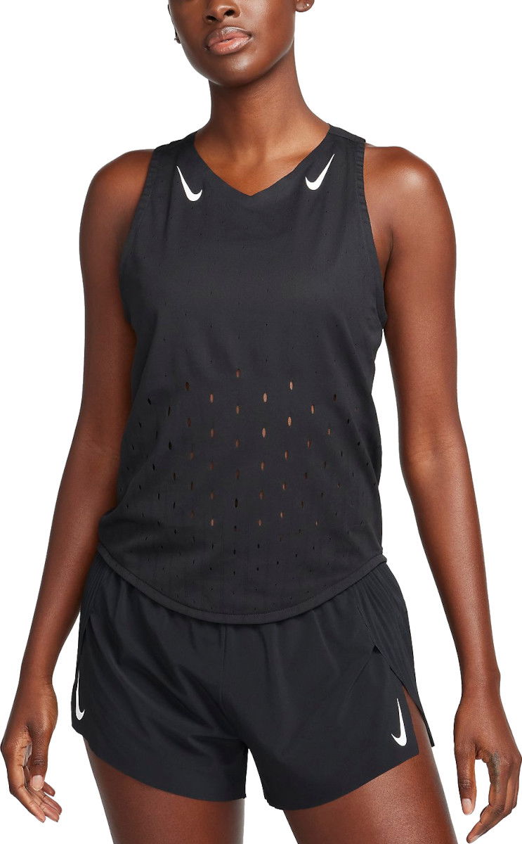 ARSWFT DFADV SINGLET TOP