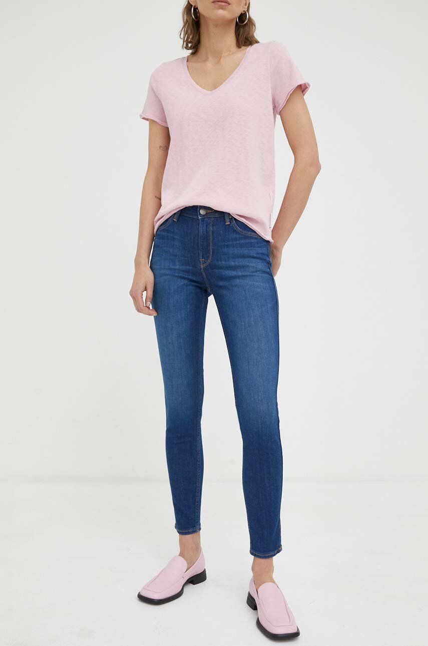 ® Scarlett High Jeans